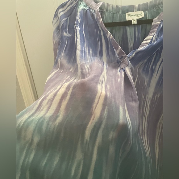 Sheer cover up - Picture 3 of 5